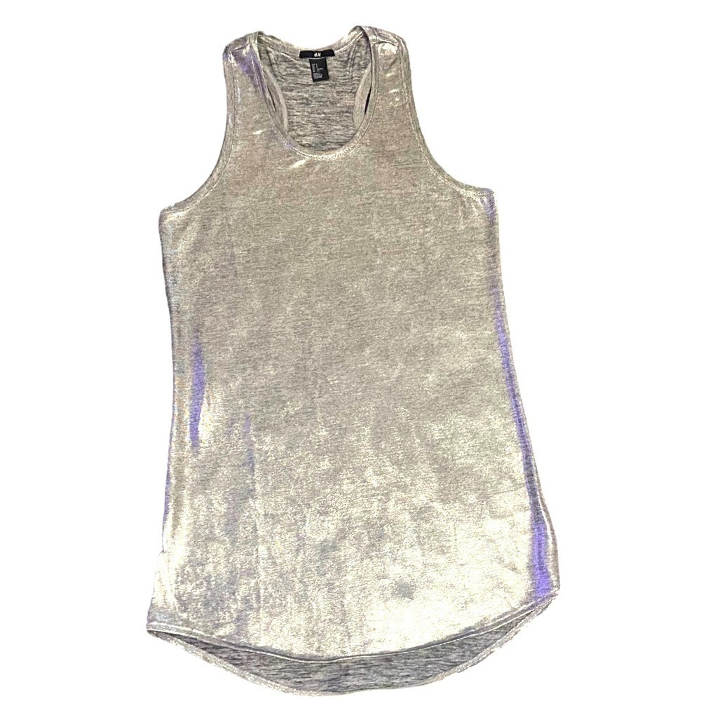 EUC H&M Party Dress